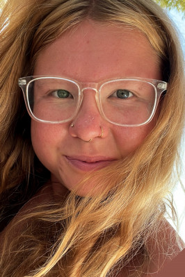 Rae Bendy from PURECFNM